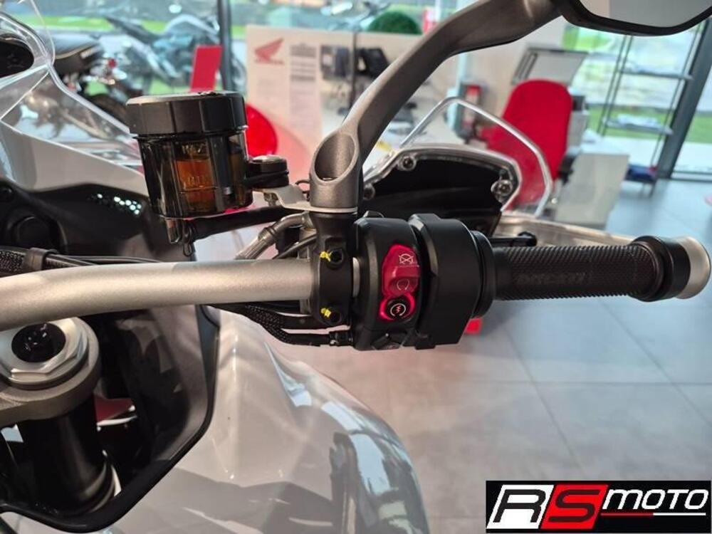 Ducati Multistrada V4 S (2021 - 24) (5)