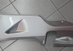 50661MCT000ZC Carena inferiore SIVER WING Honda