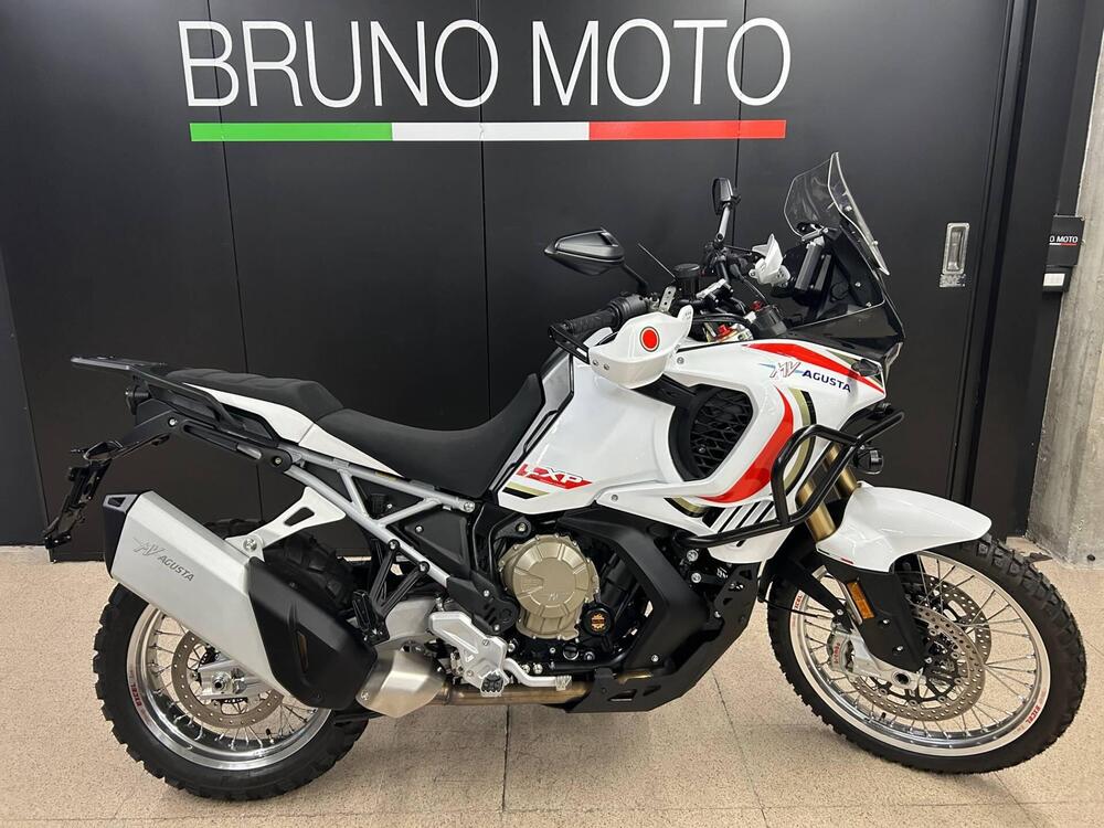 MV Agusta LXP Orioli (2024 - 25)