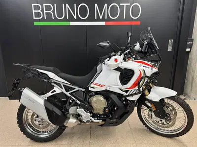 MV Agusta LXP Orioli (2024 - 26) usata