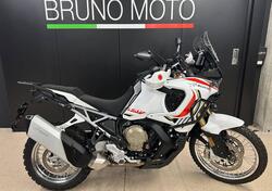 MV Agusta LXP Orioli (2024 - 25) usata