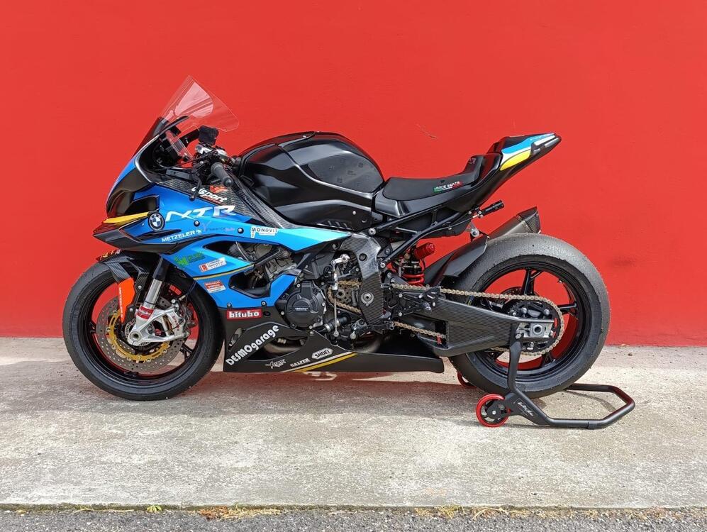 Bmw S 1000 RR (2023 - 24) (3)