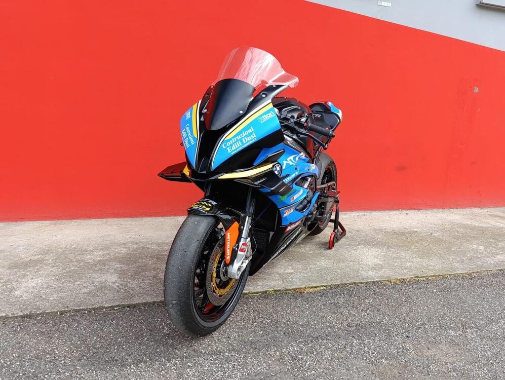 Bmw S 1000 RR (2023 - 24) (4)