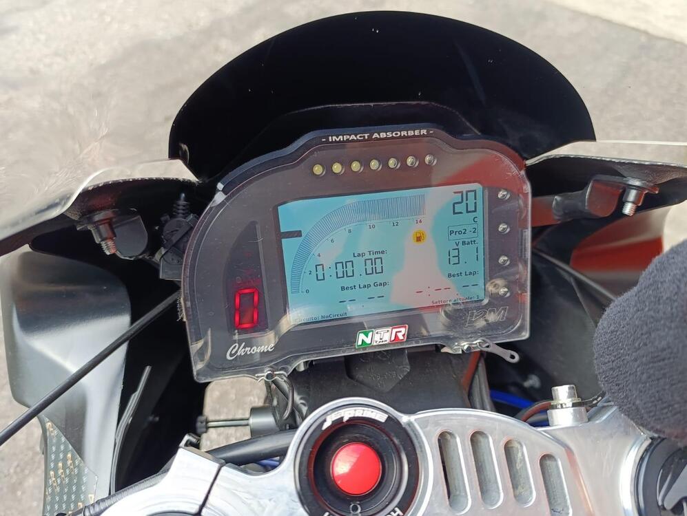 Bmw S 1000 RR (2023 - 24) (5)