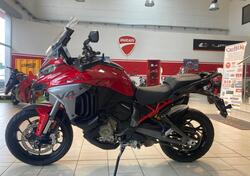 Ducati Multistrada V4 S (2025) usata