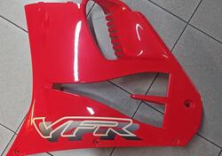 64470MZ7000ZA Carena sinistra VFR Honda