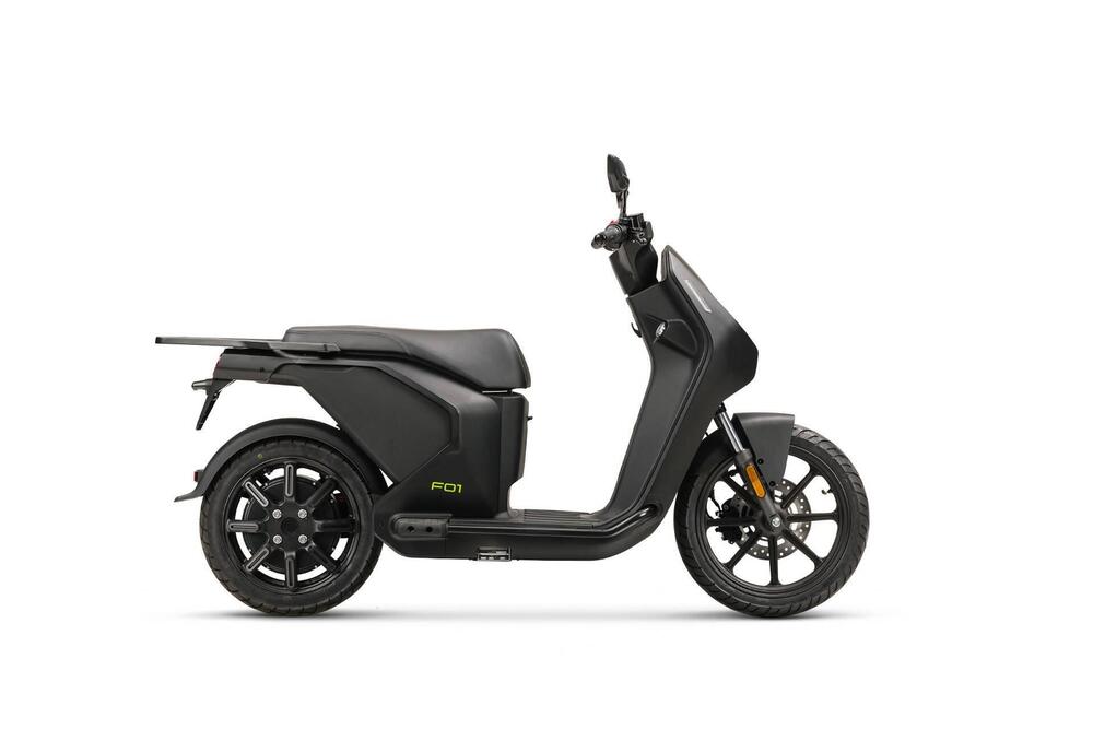 VMoto CITI L3e (2024 - 25)