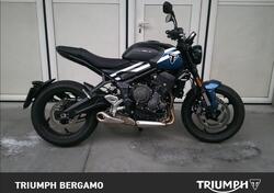 Triumph Trident 660 (2025) usata