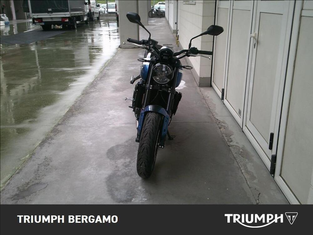 Triumph Trident 660 (2025) (5)