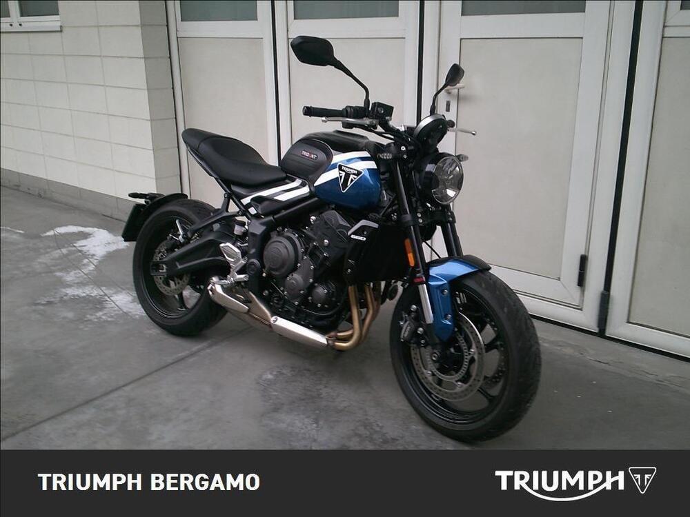 Triumph Trident 660 (2025) (2)