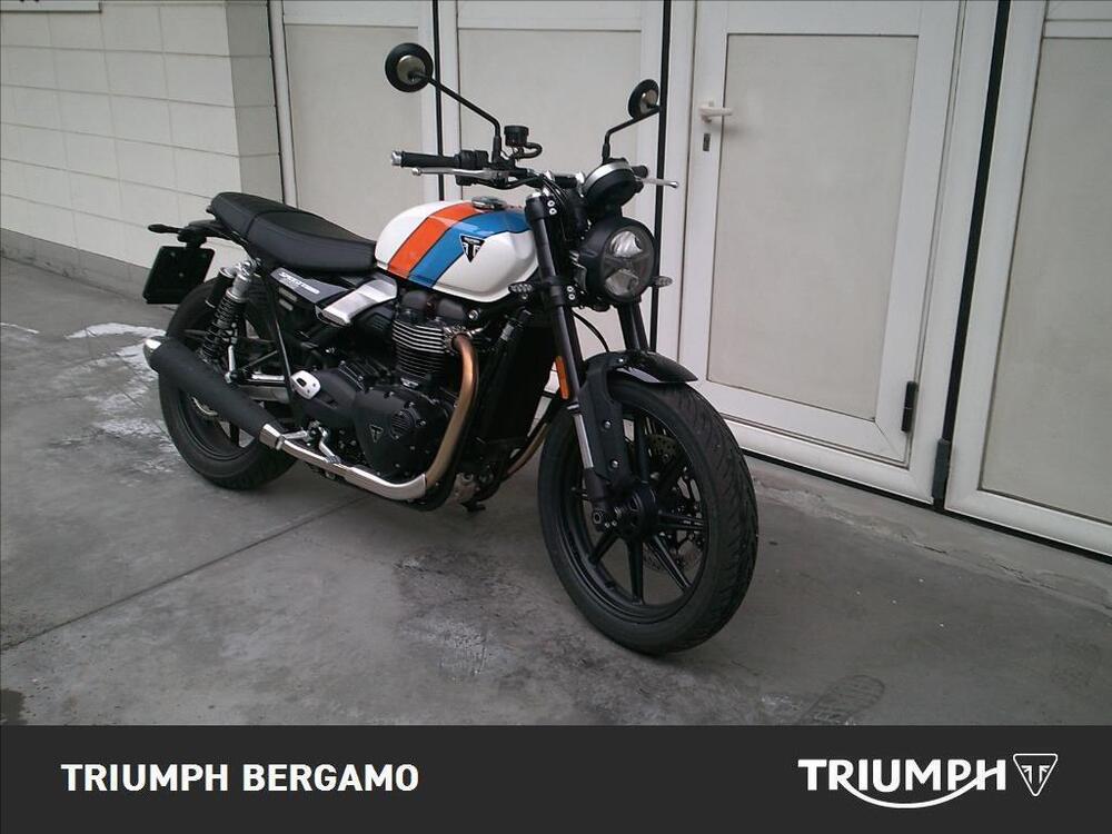 Triumph Speed Twin 900 (2025) (2)