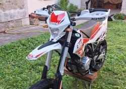 Betamotor RR 125 4T Motard LC (2018 - 20) usata