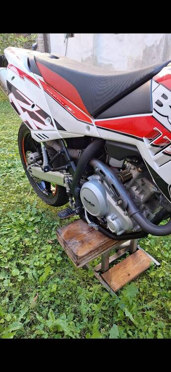 Betamotor RR 125 4T Motard LC (2018 - 20) (4)