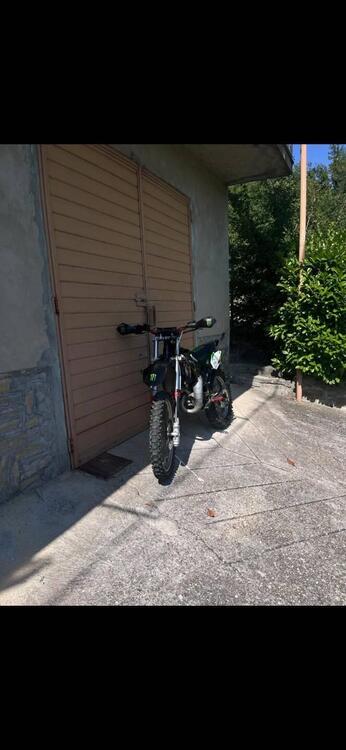 Betamotor RR 50 Enduro (2010 - 11)