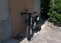 Betamotor RR 50 Enduro (2010 - 11) usata