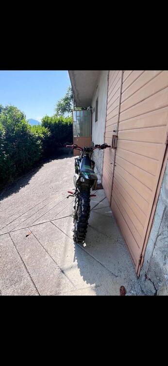 Betamotor RR 50 Enduro (2010 - 11) (2)