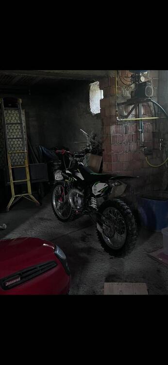 Betamotor RR 50 Enduro (2010 - 11) (3)