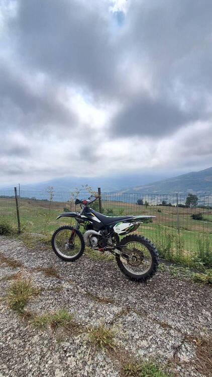 Betamotor RR 50 Enduro (2010 - 11) (4)
