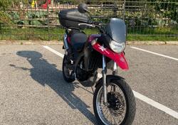 Derbi Terra 125 Adventure (2009 - 13) usata