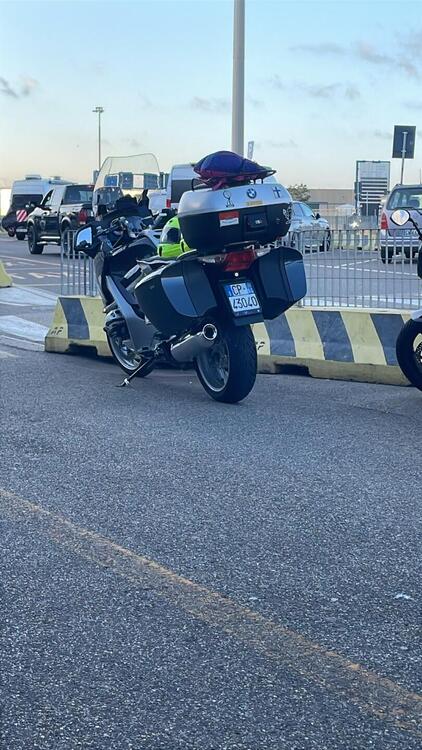 Bmw R 1200 RT (2005 - 07) (2)