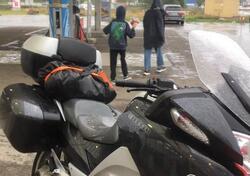 Bmw R 1200 RT (2005 - 07) usata