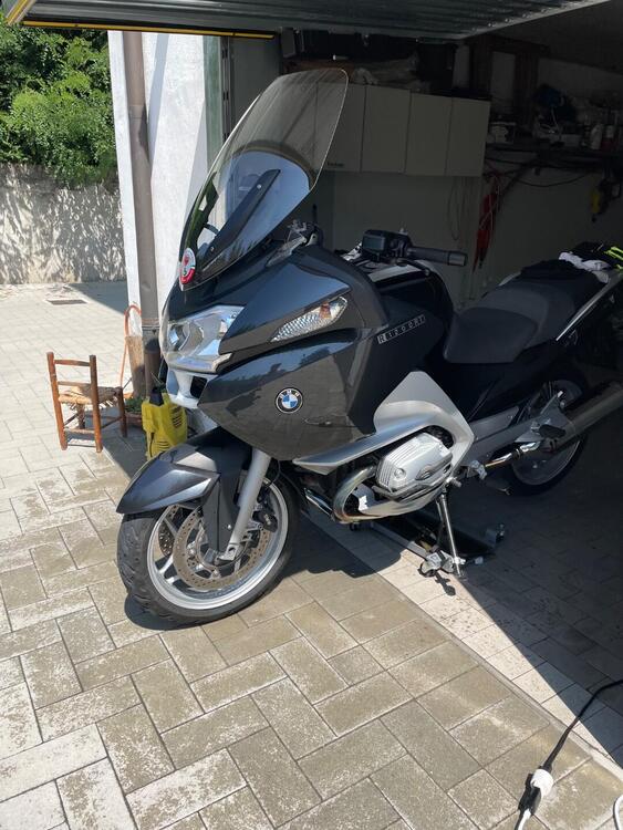 Bmw R 1200 RT (2005 - 07) (4)