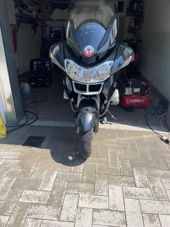 Bmw R 1200 RT (2005 - 07) (5)