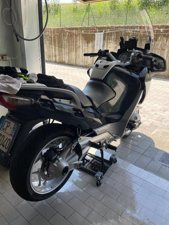 Bmw R 1200 RT (2005 - 07) (3)