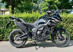 Zontes ZT703-F (2025) nuova