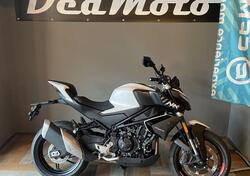 CFMOTO 450NK (2023 - 25) nuova