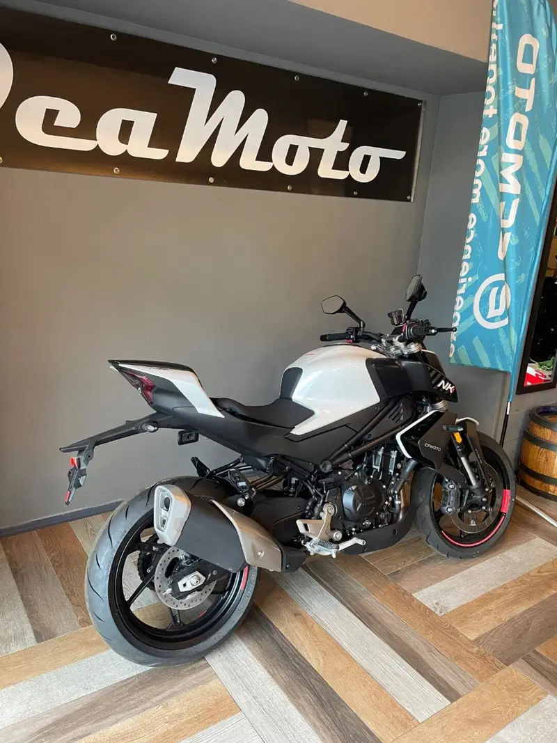 CFMOTO 450NK (2023 - 26) (4)