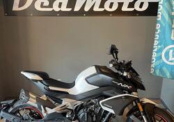 CFMOTO 800NK Advanced (2023 - 25) nuova