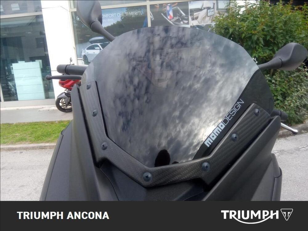 Yamaha X-Max 250 Momodesign (2015 - 16) (2)