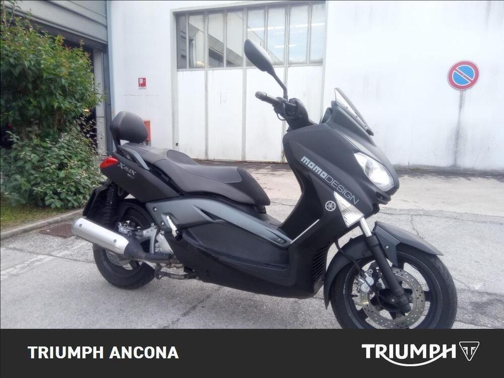 Yamaha X-Max 250 Momodesign (2015 - 16)