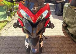 Ducati Multistrada 1200 ABS (2013 - 14) usata