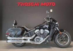 Indian Scout 1133 (2021 - 25) usata