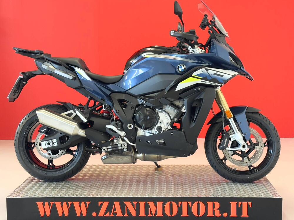 Bmw S 1000 XR (2024 - 25)