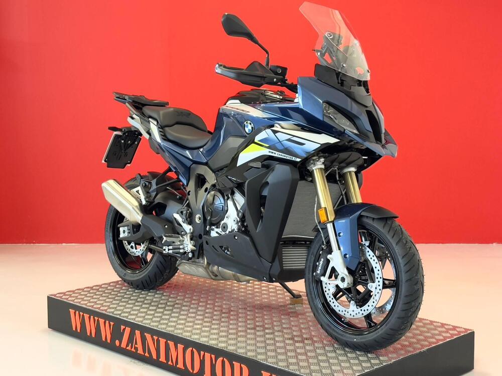 Bmw S 1000 XR (2024 - 25) (2)