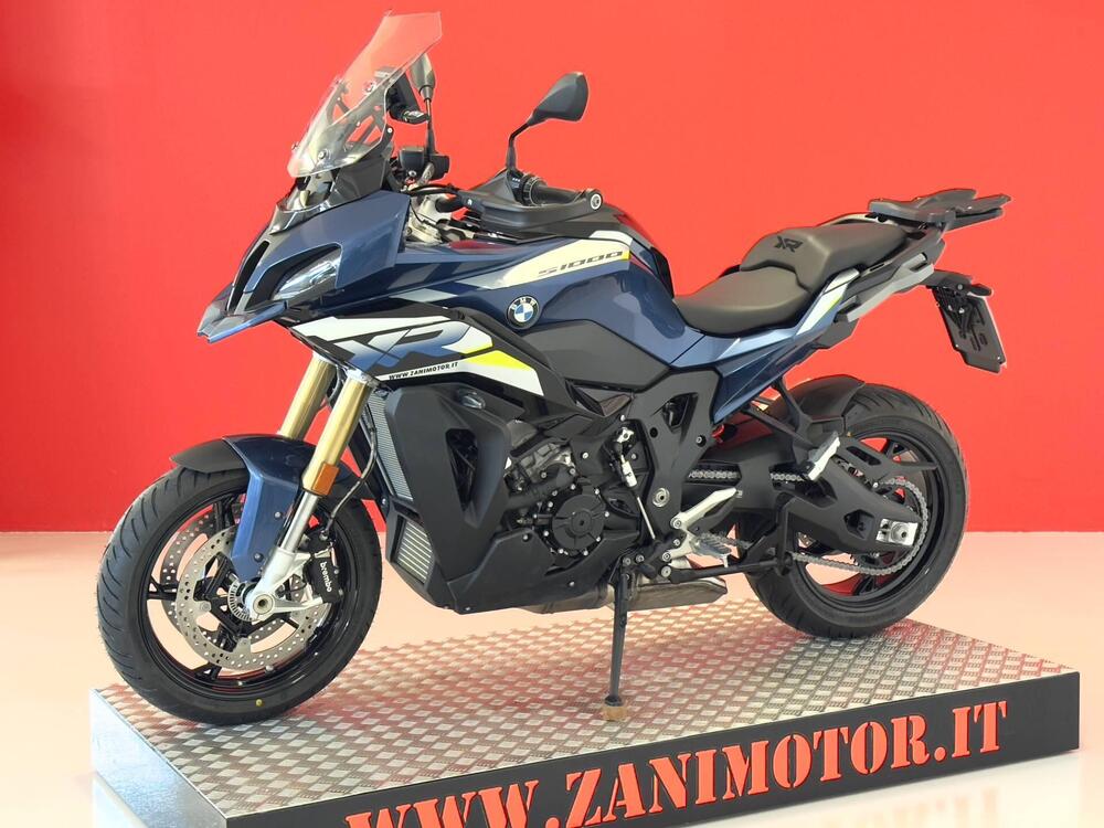 Bmw S 1000 XR (2024 - 25) (4)