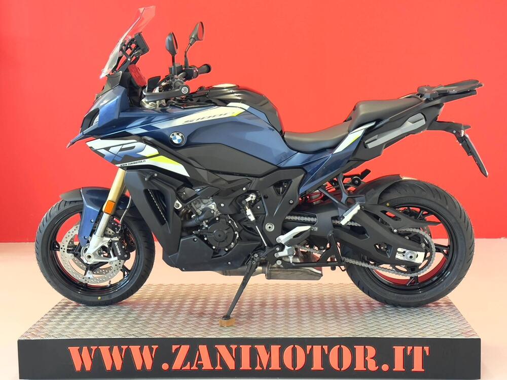 Bmw S 1000 XR (2024 - 25) (5)