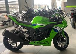 Kawasaki Ninja 636 ZX-6R (2024 - 26) nuova