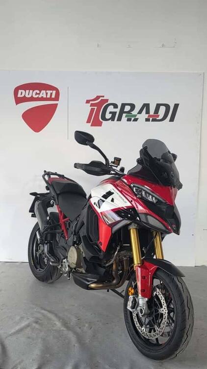 Ducati Multistrada V4 Pikes Peak (2021 - 24) (3)