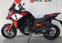Ducati Multistrada V4 Pikes Peak (2021 - 24) usata