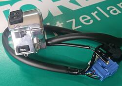 35200meg306 Comando sinistro VT 750 Honda