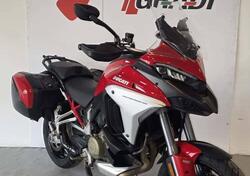 Ducati Multistrada V4 S (2021 - 24) usata