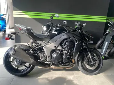 Kawasaki Z 1100 (2026) nuova
