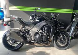 Kawasaki Z 1100 (2026) nuova