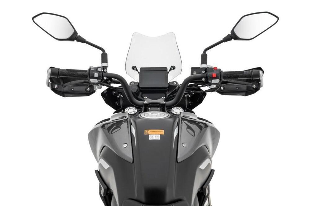 Benelli TRK 702 (2023 - 25) (3)