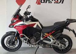 Ducati Multistrada V4 S (2021 - 24) usata