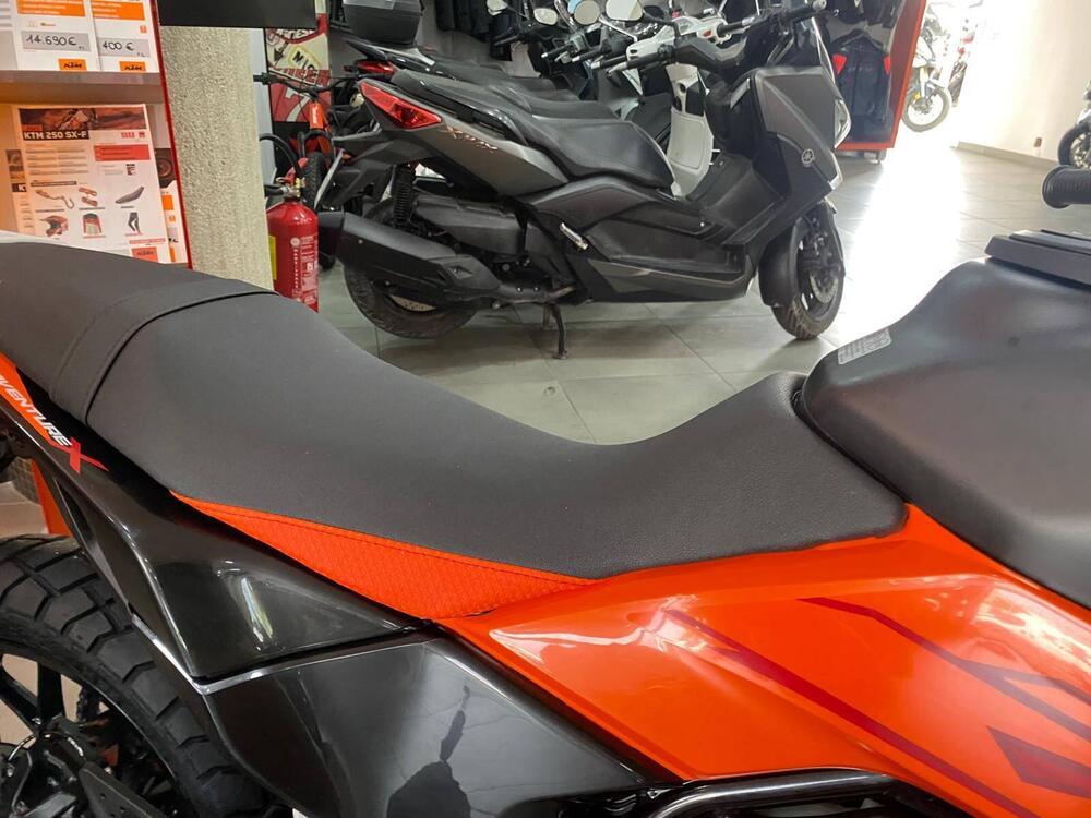 KTM 390 Adventure X (2025) (5)